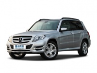 2014GLK GLK 260 4MATIC 