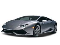 2014Huracn 4WD Coupe