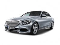 2015C C 200 L 