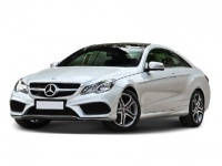 2014E˫ E 200 Coupe