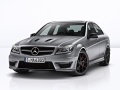 C 63 AMG  Edition 507 