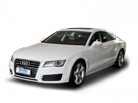 2014µA7 35FSI quattro