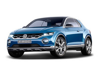 2014��T-ROC ���