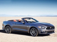 2015Mustang 5.0L GT