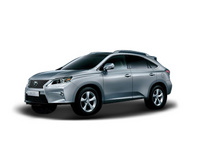 2013׿˹RX 270 