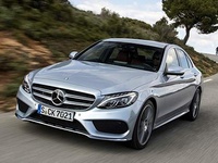 2014C C 400