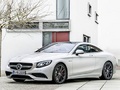 S 63 AMG Coupe