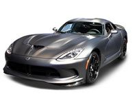 2014������ SRT GTS Anodized Carbon�ر��