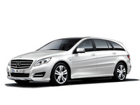 2014R R 320 4MATIC