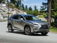 2015׿˹NX 200t а ȫ