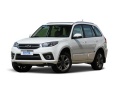 1.6L CVT尊尚版