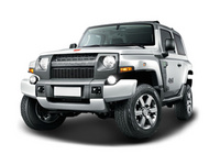 2014Troller T4 