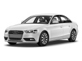 35 TFSI 自动豪华型