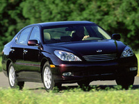 2010׿˹ES ES300