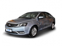 2014���µۺ����� ���� 1.3T CVT�����