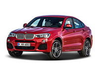 2014���X4 xDrive20i X�����װ