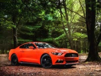 2015Mustang 2.3T ܰ