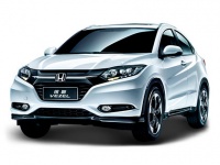 2015 1.8L CVT콢