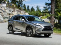 2015���׿���˹NX 200 ���а� ǰ��