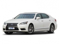 2016׿˹LS 600hL