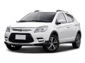 1.5L CVT尊贵型