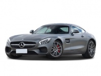2015AMG GT AMG GT S