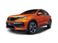 1.8L CVT 豪华版