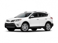2015��RAV4 2.0L �ֶ��������а�