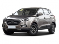 2015ix35 2.0L Զ V