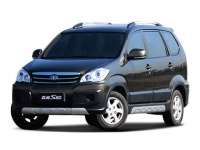 2014��ɭ��S80 1.5L �Զ�5���˶���