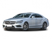 2015CLS CLS 260