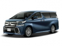 2015�����Vellfire ������