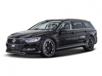 2015��ABT Passat ���а�