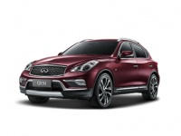 2015ӢQX50 2.5L ʰ