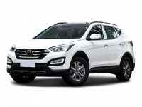 2015��ȫ��ʤ�� 2.4L �Զ�����������