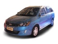 2.0L CVT宽享版