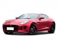2016ݱF-TYPE 3.0T V6 Ӳ