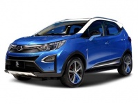 2017ԪEV ˫ģ 1.5L 