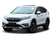 2015CR-V 2.4L 