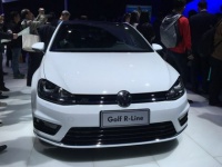 2015߶ 1.4TSI ֶR-Line