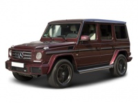 2016G G 500