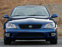 2009׿˹IS 300 ׼