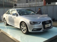 2015µA4L 35 TFSI 300
