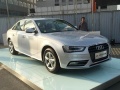 35 TFSI 300万纪念舒享型