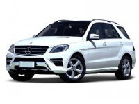 2015M ML 320 4MATIC