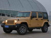2015 2.8TD  Sahara