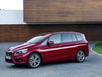 20152ϵGran Tourer 218i ˶װ