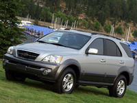 2005�������� 3.8L MT