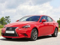 2016׿˹IS 200t F Sport