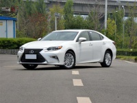 2015׿˹ES 200 Ӣ